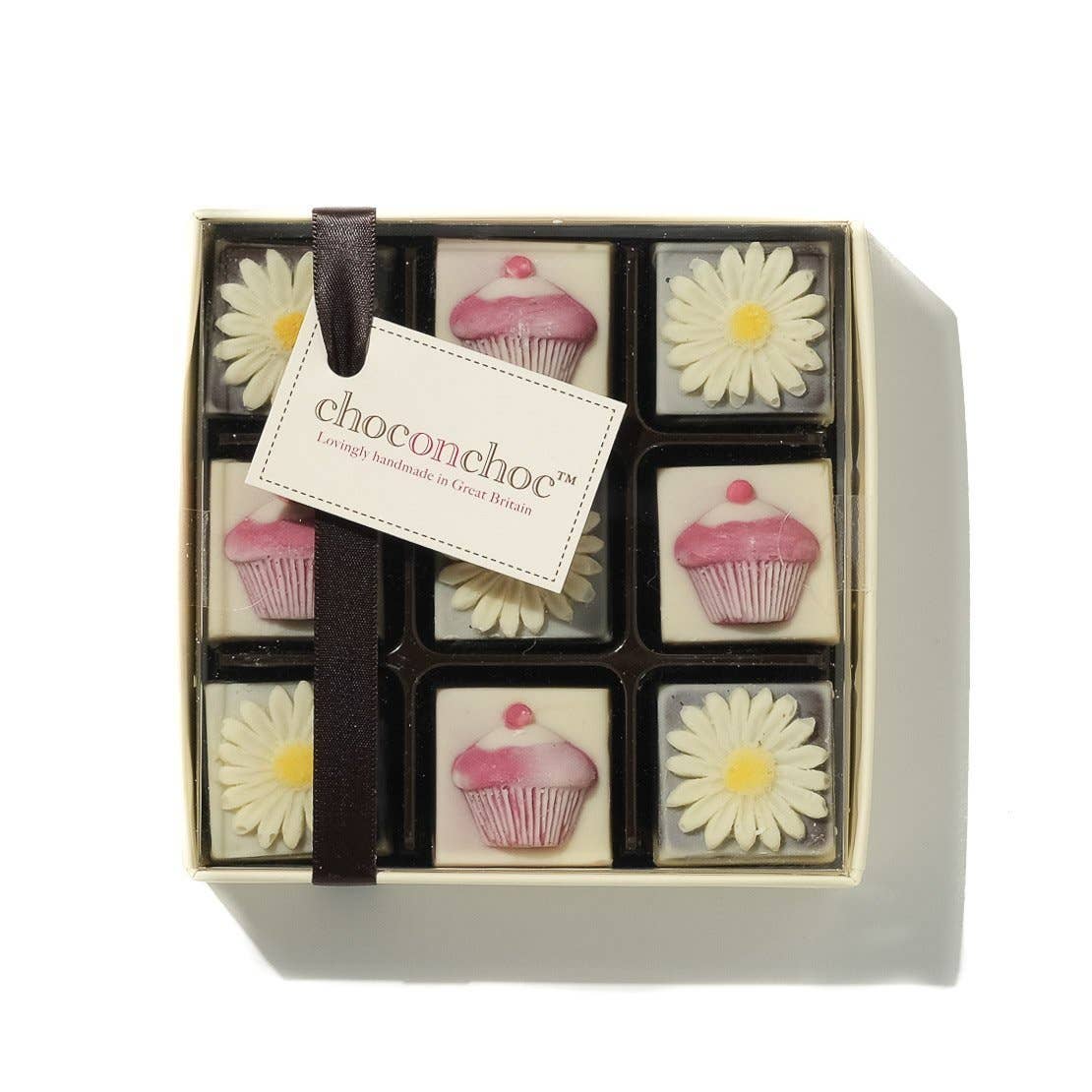 Build a Garden Gift Hamper- Food & Drink
