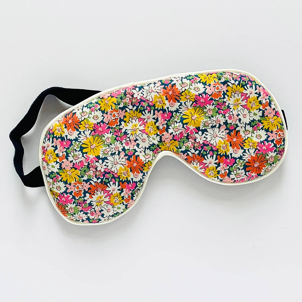 Floral Liberty Lavender Eyemask