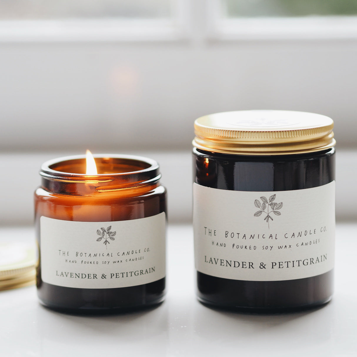 Christmas in the Potting Shed