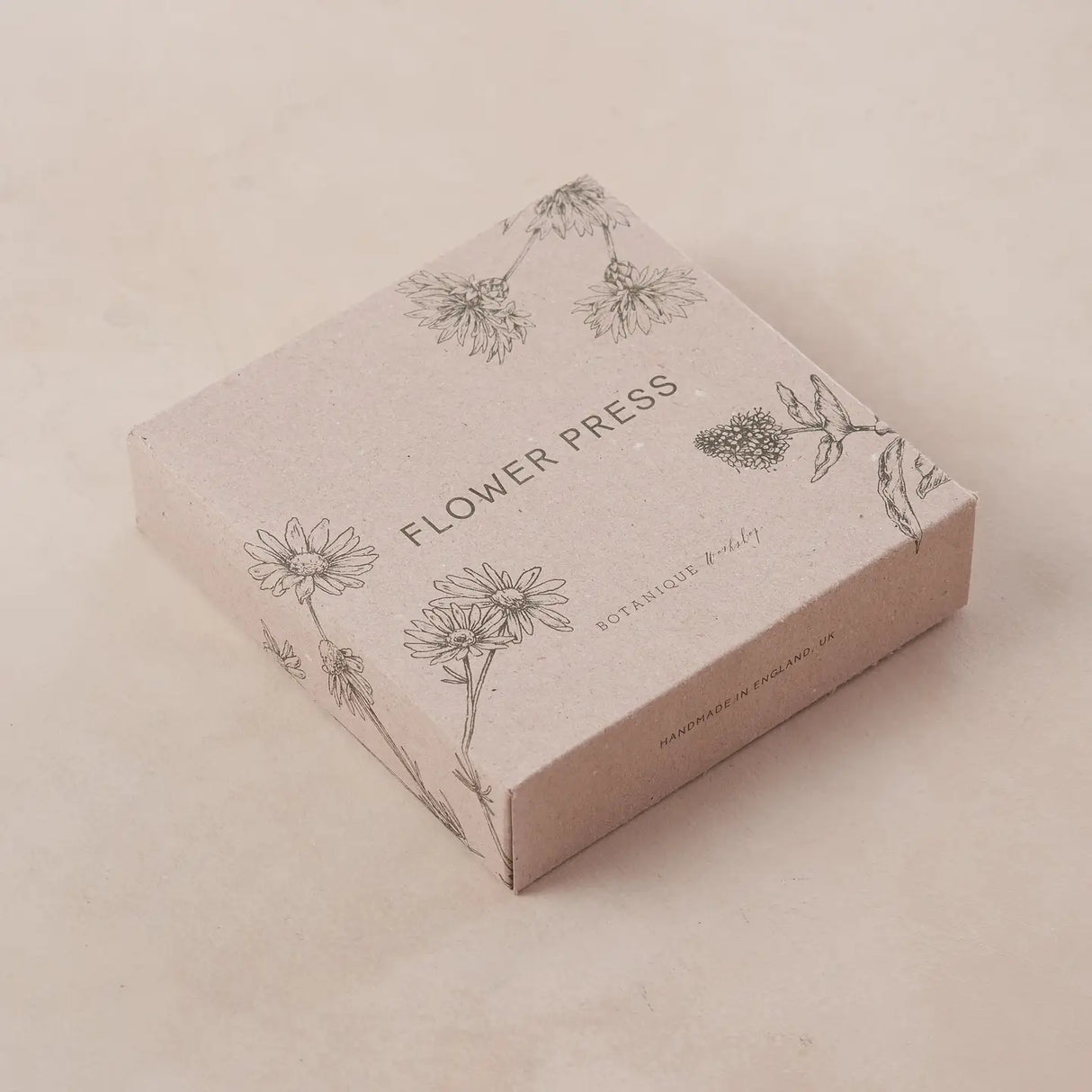 Flower Press