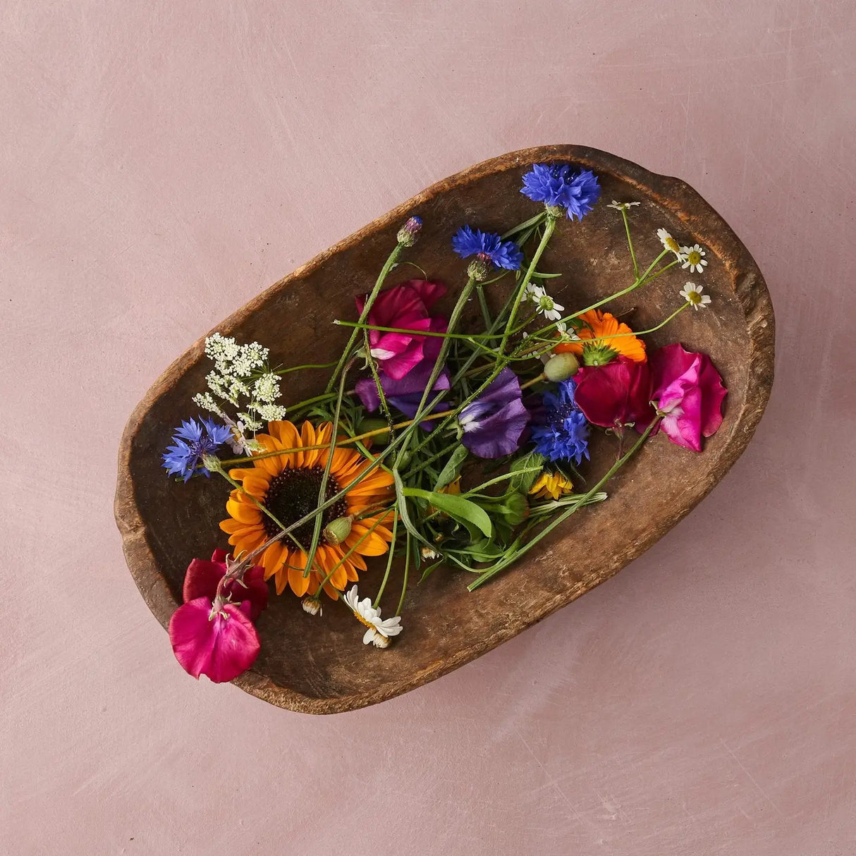 Flower Press