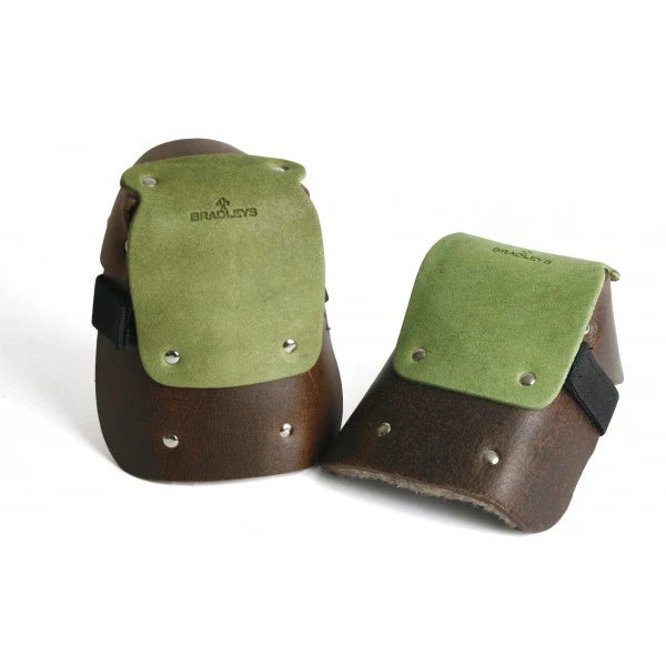 LEATHERKNEEPADS