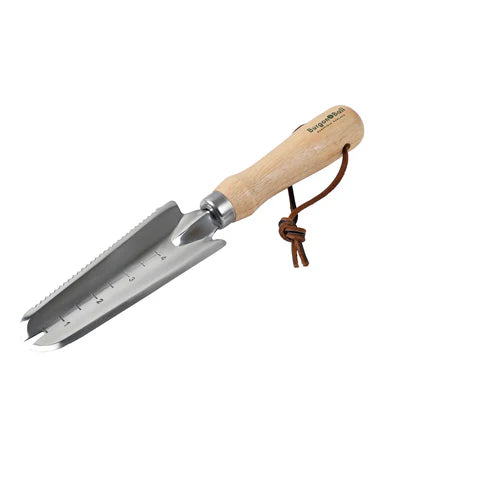 RHS Weeding Trowel