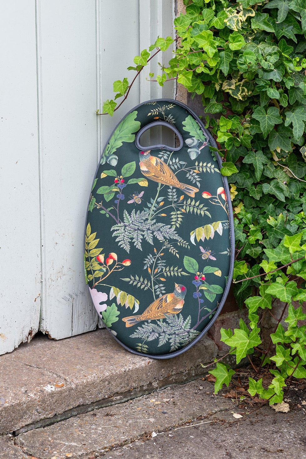 Garden Kneeler -Woodland