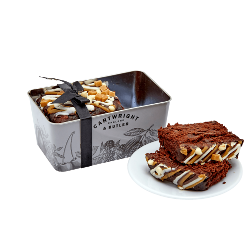 Botanical Kitchen Hamper