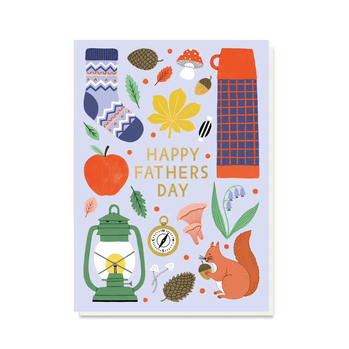 Father's Day Card