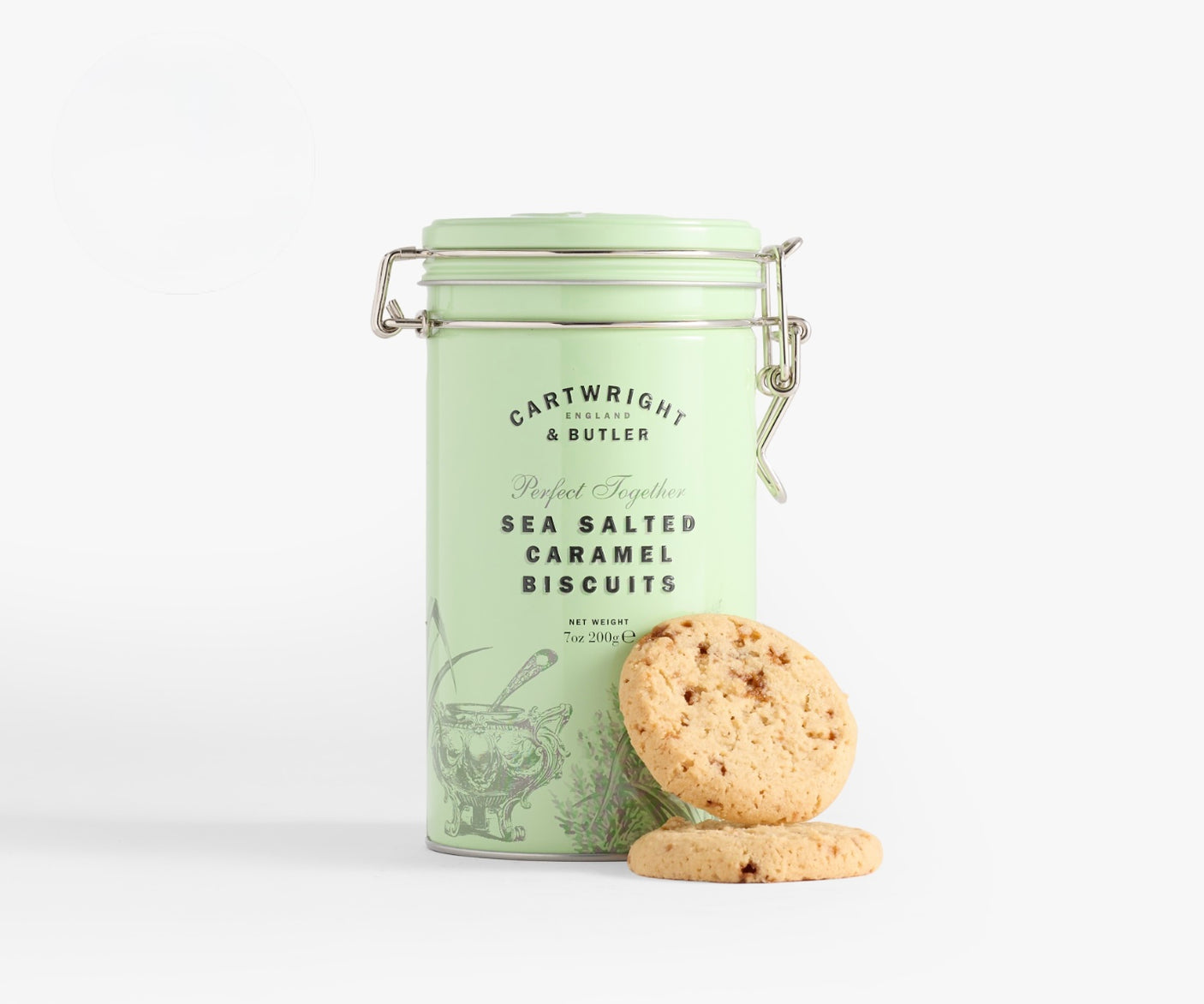 Botanical Kitchen Hamper