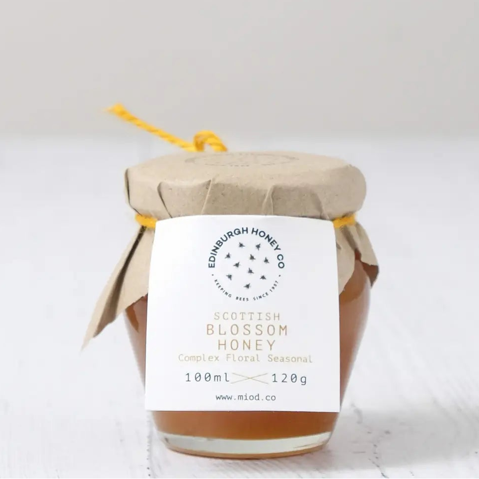Scottish Blossom Honey