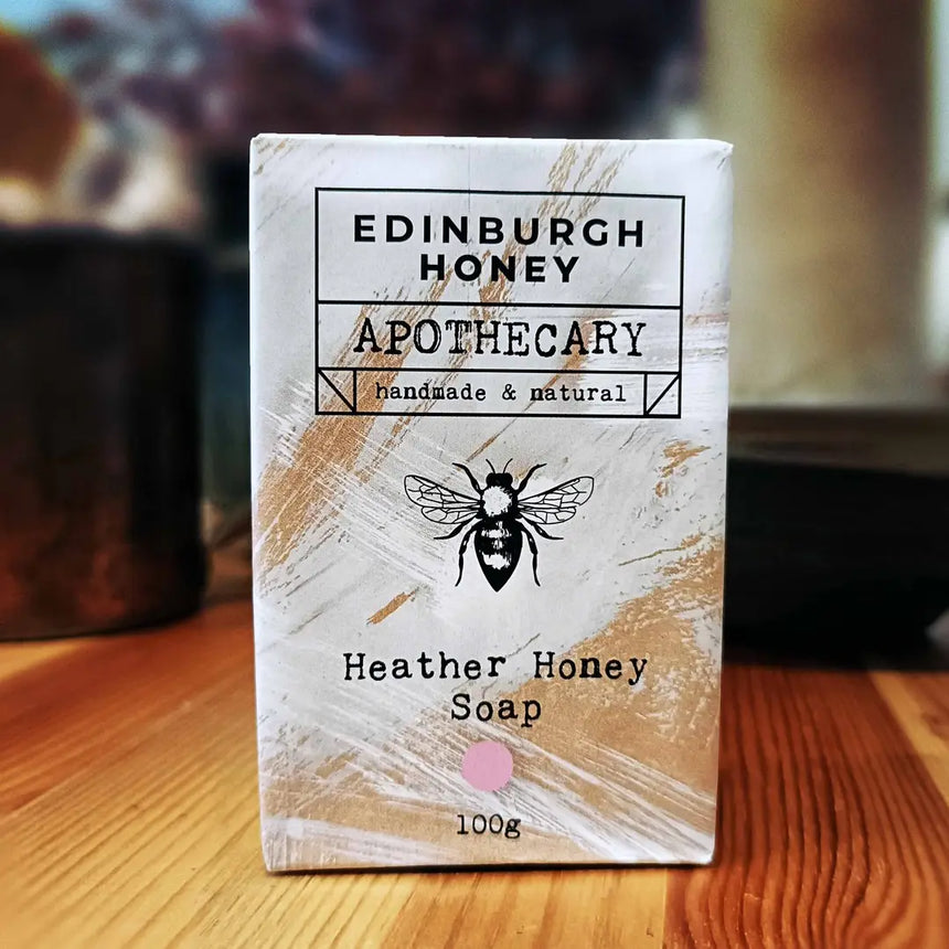 Bee & Bloom Gift Box