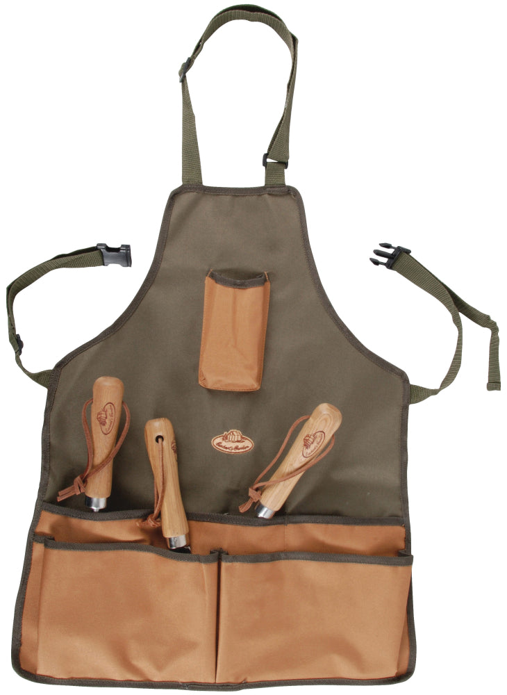 Garden Tool Apron