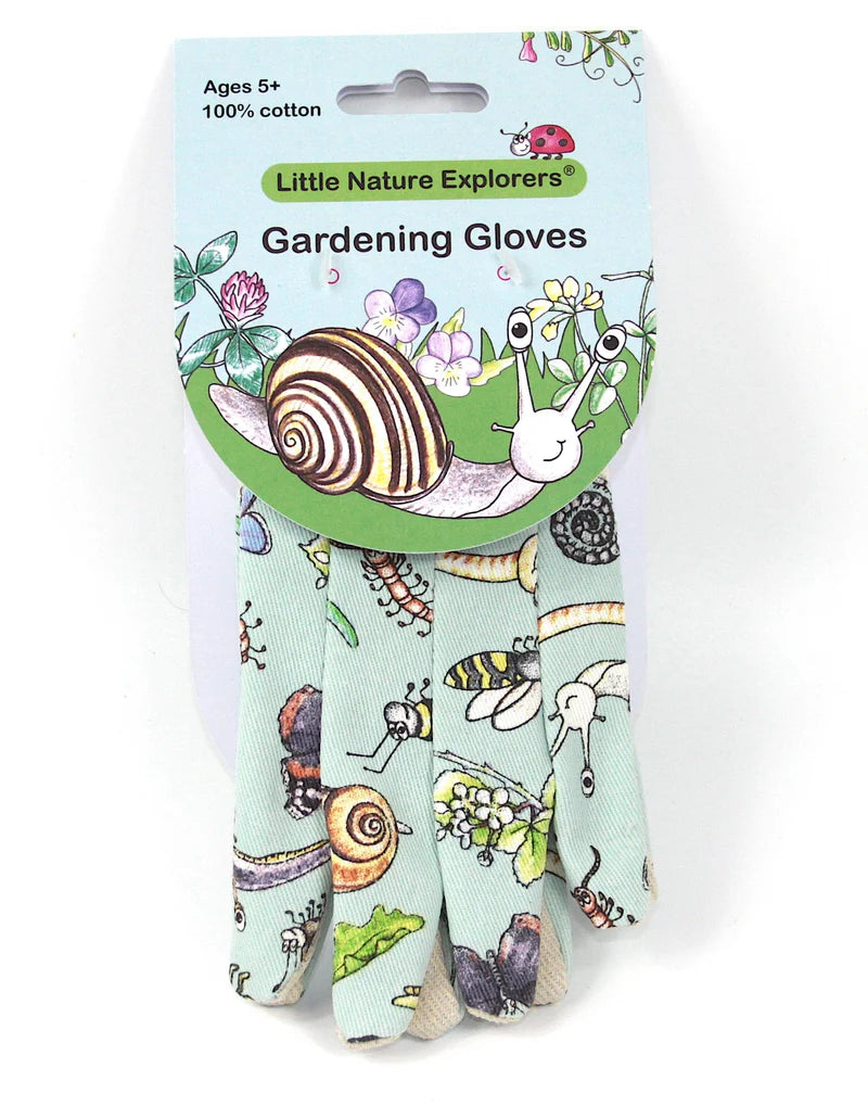 Children's Gardening Gloves