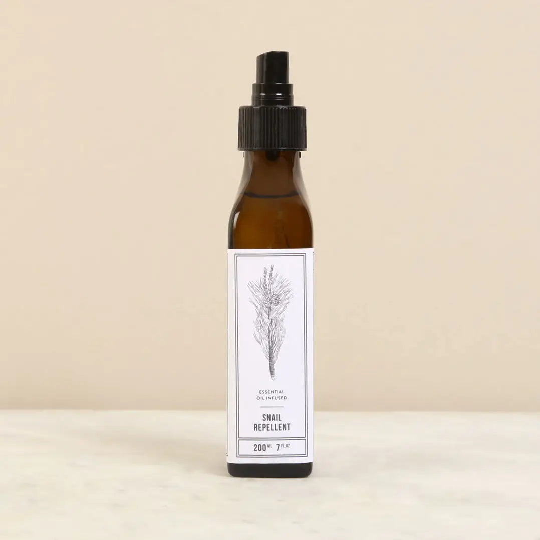 Organic Snail & Slug Repellent