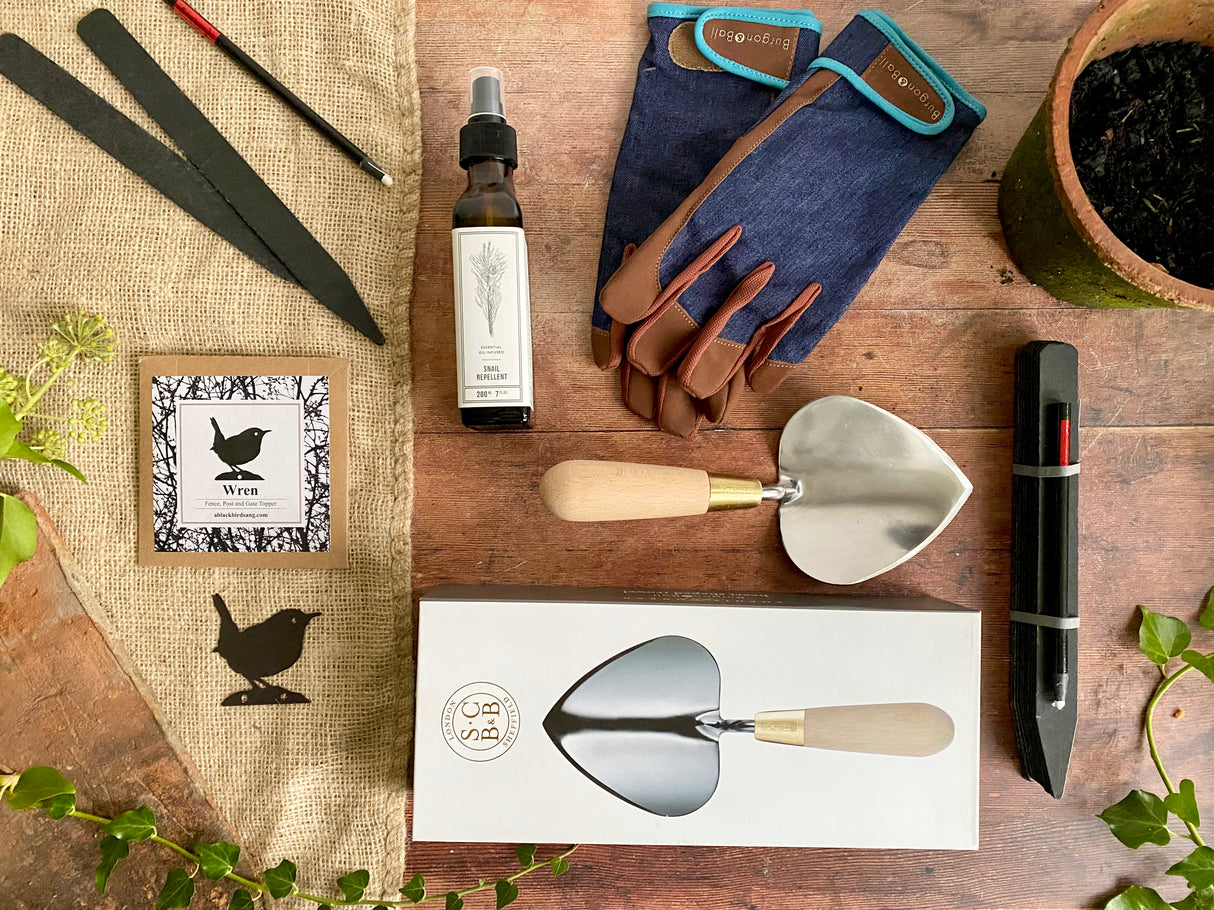 The Potting Shed Garden Hamper