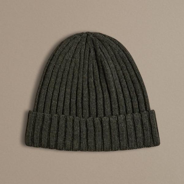 Unisex Donegal Beanie