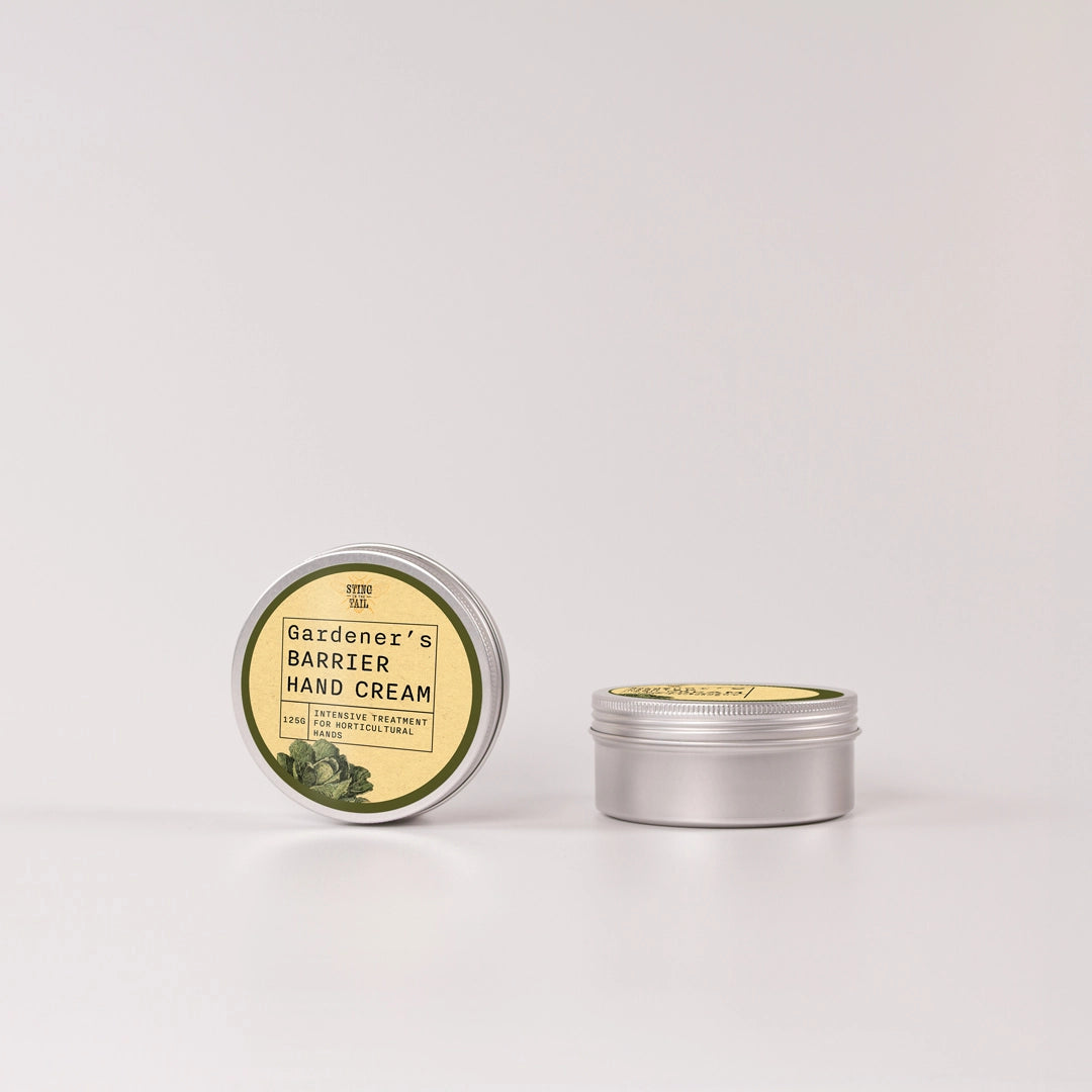 Gardener's Barrier Hand Cream