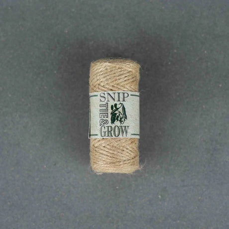 Mini twine