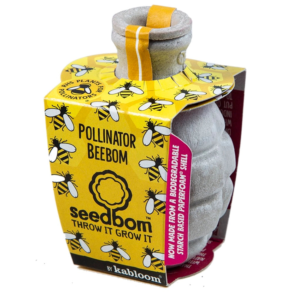 Bee Seedbom