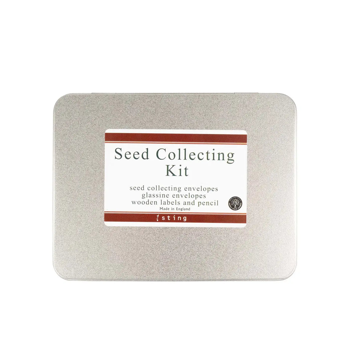 Seed Collecting Kit