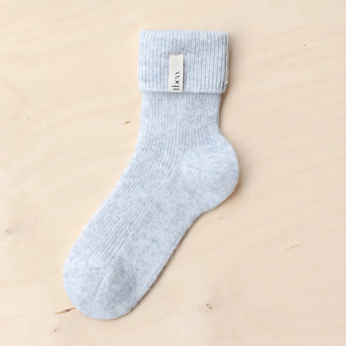 Cashmere & Merino Socks