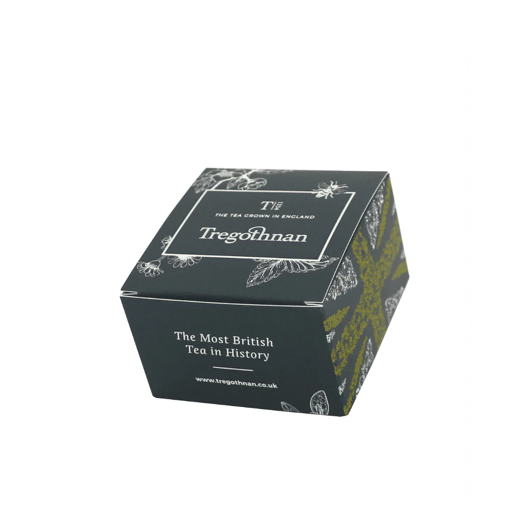 Tregothnan Black Tea Selection Box