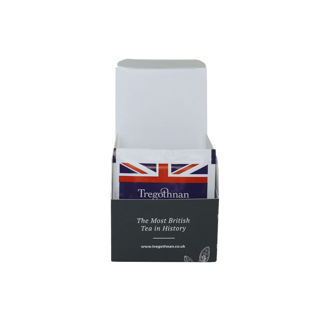 Tregothnan Black Tea Selection Box