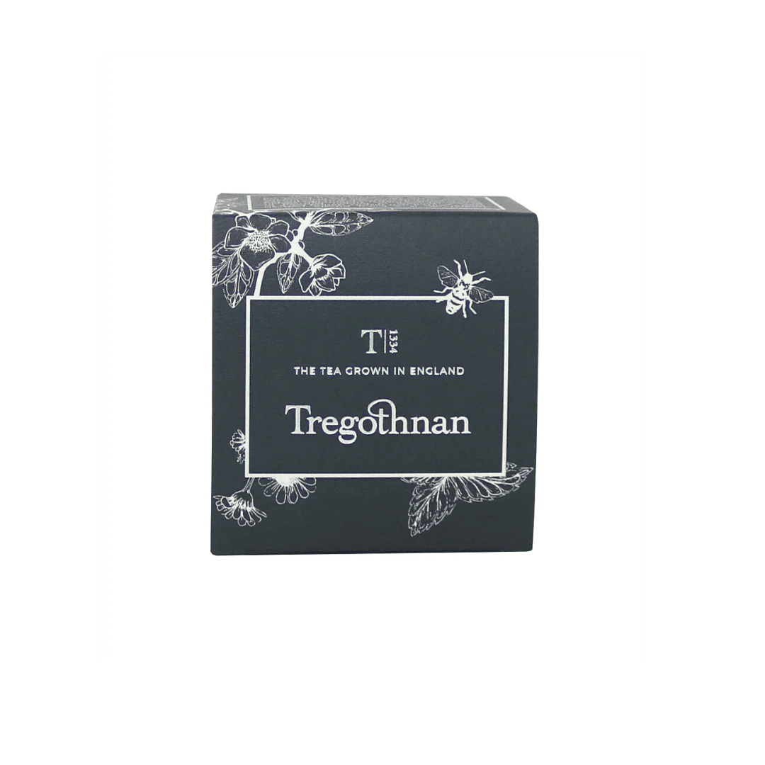 Tregothnan Black Tea Selection Box