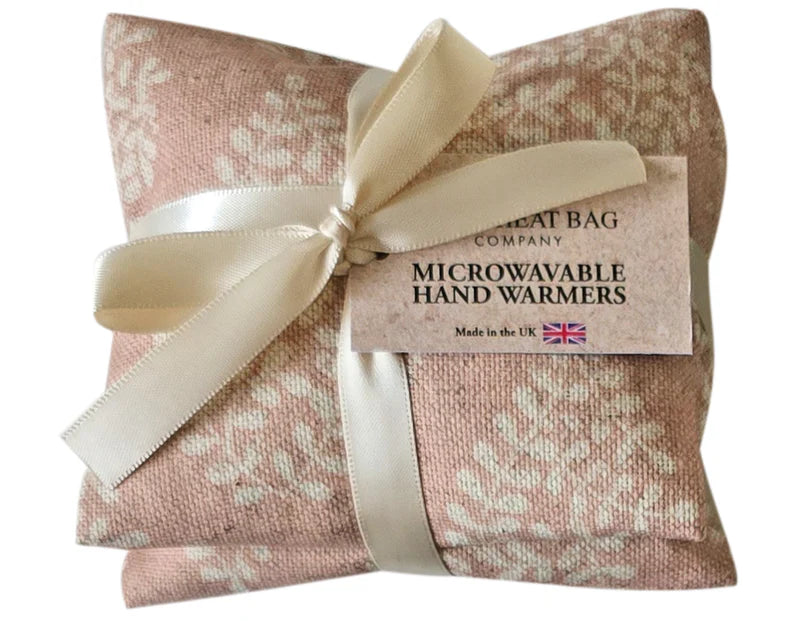 Microwavable Hand Warmers