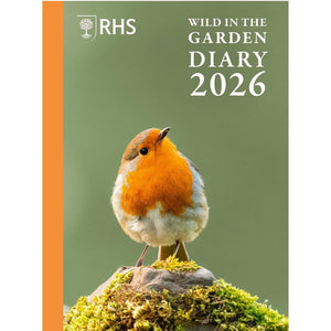 Gardening Journals & Diaries
