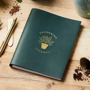 Gardening Books & Journals
