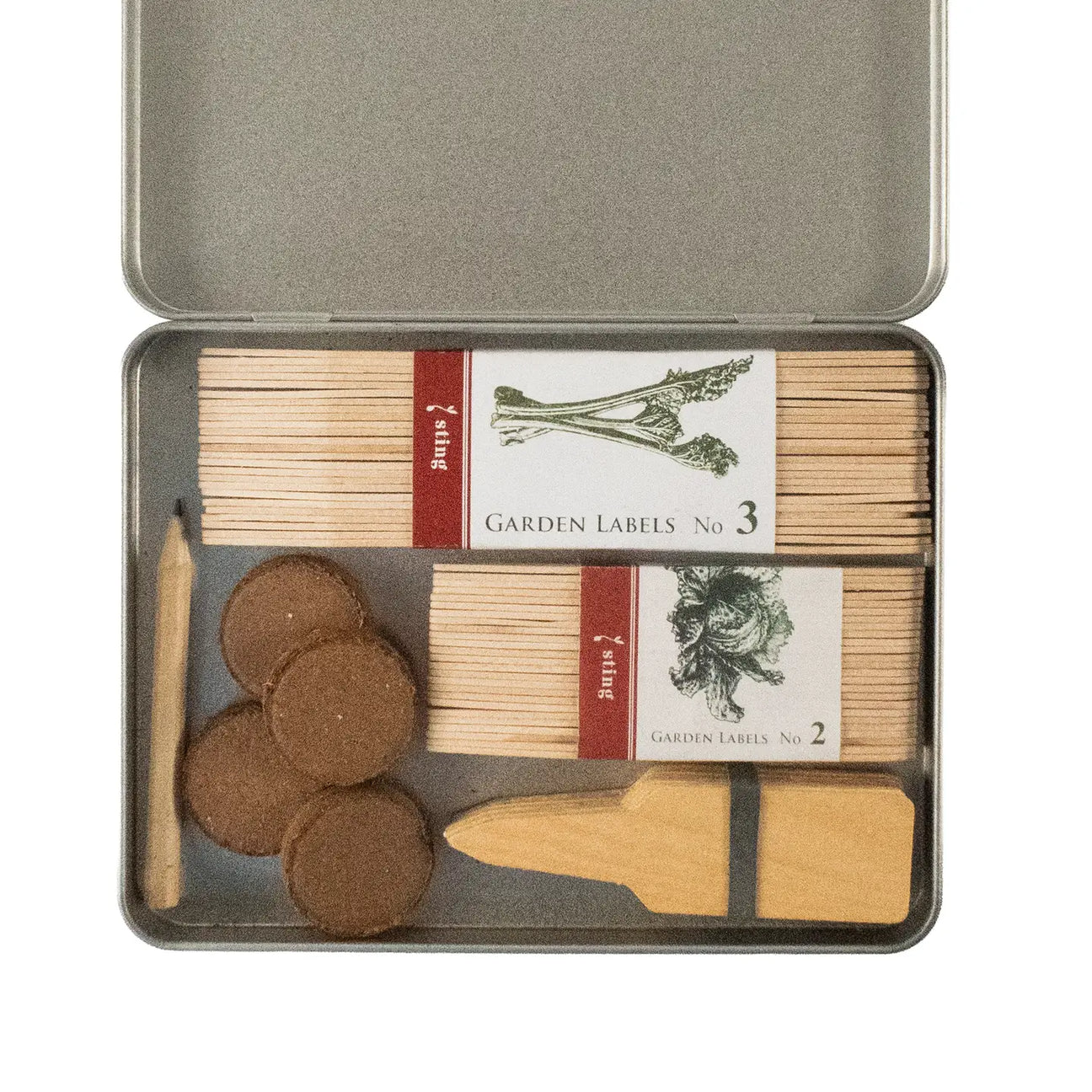 Potting Shed Picks