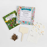 Wildflower Wishes - Seed Paper Kit