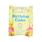 Birthday Cake Popcorn