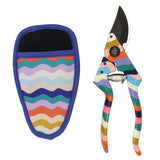 Secateurs With Pouch – Wiggle