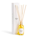 Christmas Orange Spice Scented Reed Diffuser