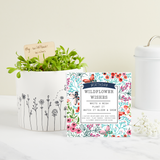 Birthday Wildflower Wishes Grow Kit