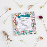 Wildflower Wishes - Seed Paper Kit