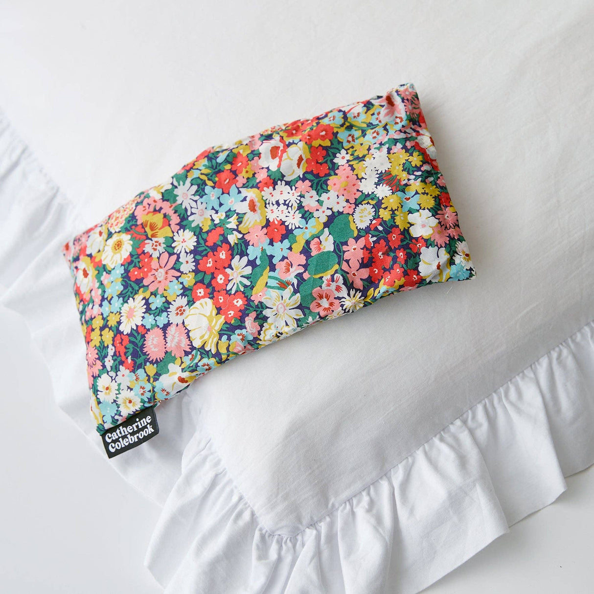 Liberty Lavender Eye Pillow