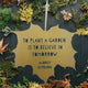 Garden Decoration