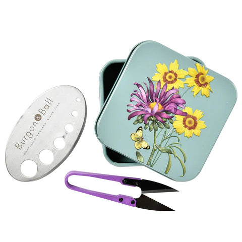 Herb Preparation Set - RHS