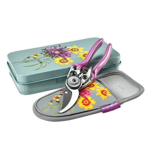The Happy Gardener Gift Box
