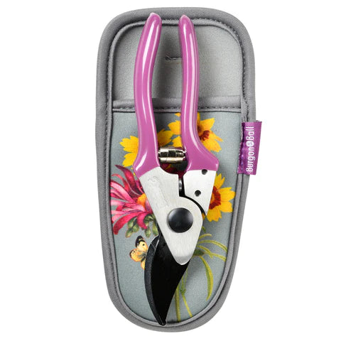 Pruner & Aster Case Set- RHS