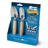 Cell Tray Mini Trowels