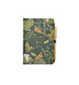 Dark Green Woodland Notebook and Pen