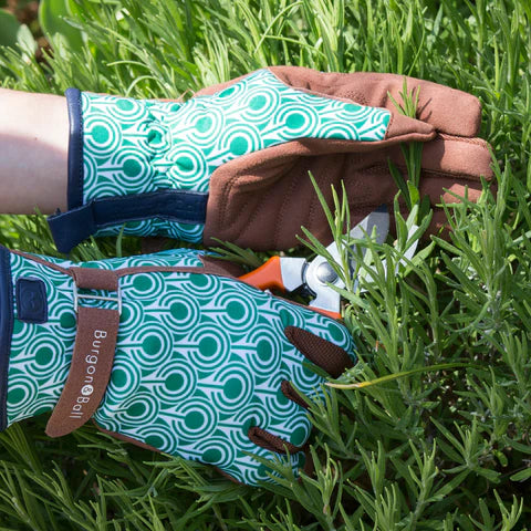 Deco Gardening Gloves