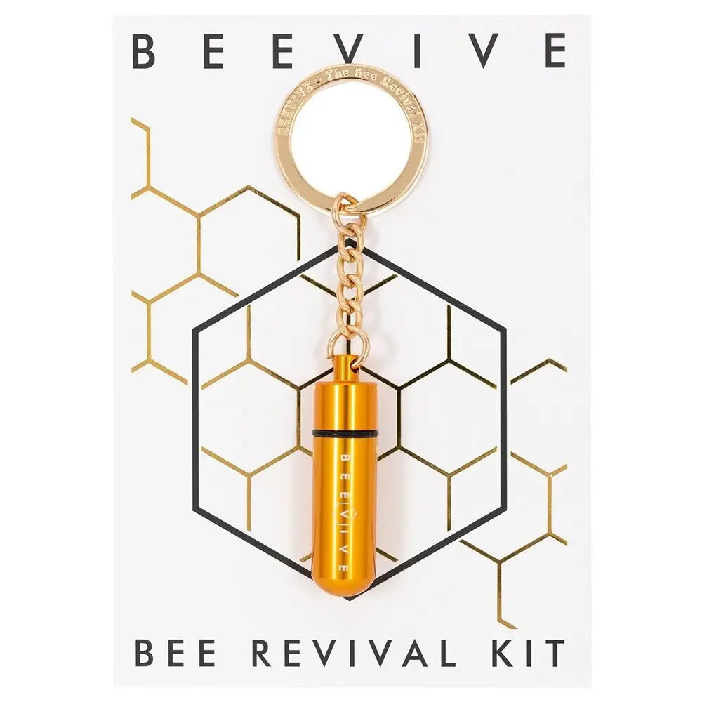 Bee Revival Kit