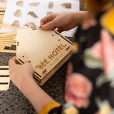 Bee Hotel Kit