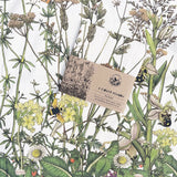 Tea Towel - Wildflower Meadow