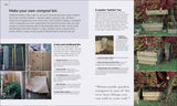 Book - Allotment Month by Month