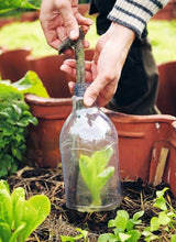 Book - Garden Hacks