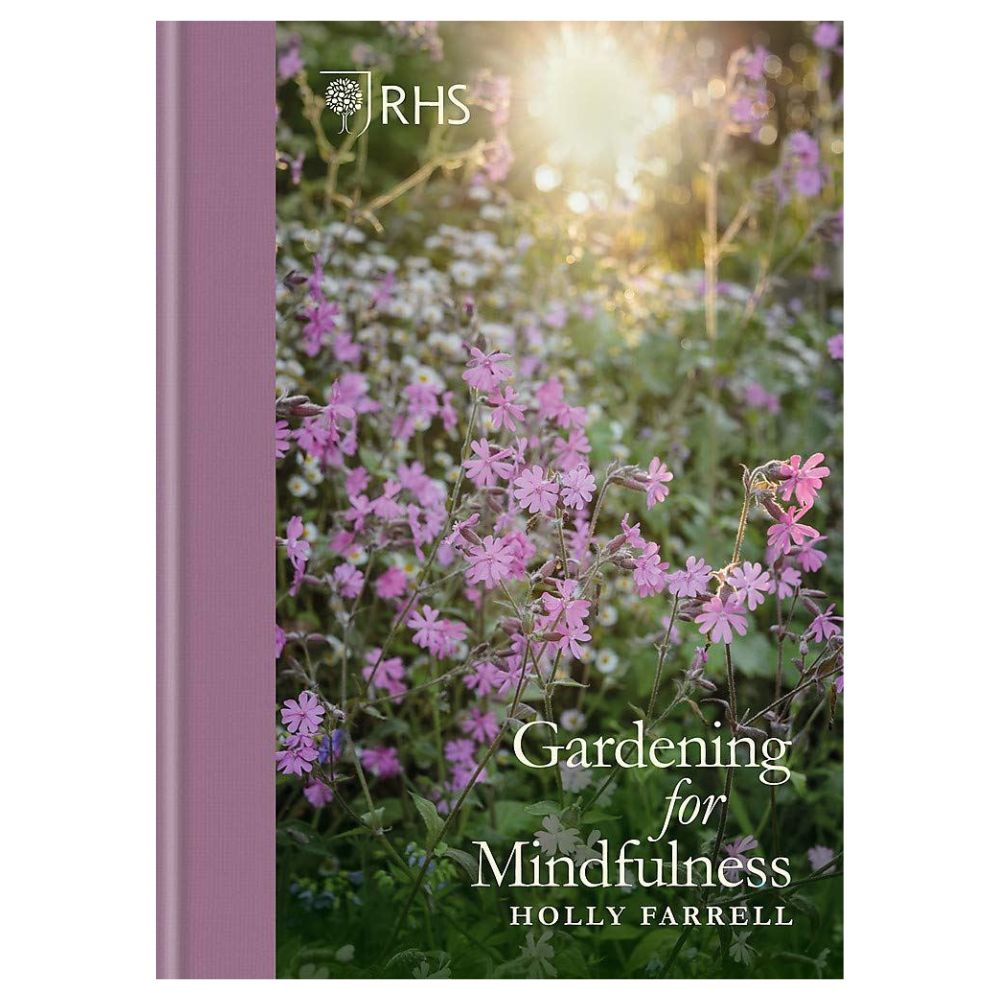 Book - Gardeining for Mindfulness